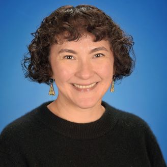 Cindy Dailey, Our Center Director